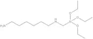N-(6-AMINOHEXYL)AMINOMETHYLTRIETHOXYSILANE, 92%
