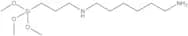 N-(6-AMINOHEXYL)AMINOPROPYLTRIMETHOXYSILANE, 95%