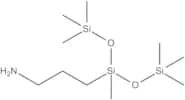 3-AMINOPROPYLMETHYLBIS(TRIMETHYLSILOXY)SILANE