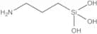 3-AMINOPROPYLSILANETRIOL, 22-25% in water
