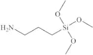 3-AMINOPROPYLTRIMETHOXYSILANE, 99%