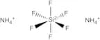 AMMONIUM HEXAFLUOROSILICATE