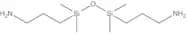 1,3-BIS(3-AMINOPROPYL)TETRAMETHYLDISILOXANE