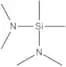BIS(DIMETHYLAMINO)DIMETHYLSILANE