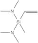 BIS(DIMETHYLAMINO)VINYLMETHYLSILANE