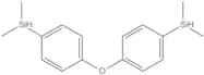 BIS[(p-DIMETHYLSILYL)PHENYL]ETHER, 96%