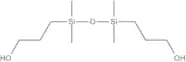 1,3-BIS(HYDROXYPROPYL)TETRAMETHYLDISILOXANE, tech 95