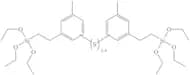 BIS[m-(2-TRIETHOXYSILYLETHYL)TOLYL]POLYSULFIDE