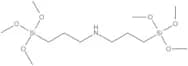 BIS(3-TRIMETHOXYSILYLPROPYL)AMINE, 96%