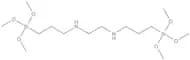 N,N'-BIS[(3-TRIMETHOXYSILYL)PROPYL]ETHYLENEDIAMINE, 95%