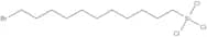 11-BROMOUNDECYLTRICHLOROSILANE, 95%