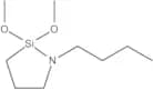 N-n-BUTYL-AZA-2,2-DIMETHOXYSILACYCLOPENTANE