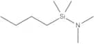 n-BUTYLDIMETHYL(DIMETHYLAMINO)SILANE
