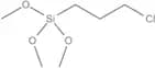 3-CHLOROPROPYLTRIMETHOXYSILANE, 98%