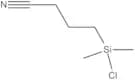 3-CYANOPROPYLDIMETHYLCHLOROSILANE