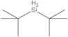 DI-t-BUTYLSILANE