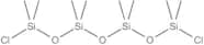 1,7-DICHLOROOCTAMETHYLTETRASILOXANE, 92%