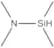 (N,N-DIMETHYLAMINO)DIMETHYLSILANE, 95%