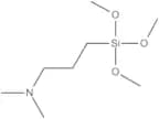 3-(N,N-DIMETHYLAMINOPROPYL)TRIMETHOXYSILANE