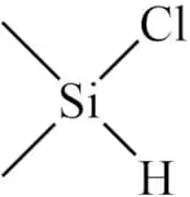 DIMETHYLCHLOROSILANE, 99%