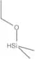 DIMETHYLETHOXYSILANE