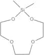 DIMETHYLSILA-11-CROWN-4, 95%