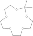 DIMETHYLSILA-14-CROWN-5, 95%