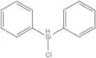 DIPHENYLCHLOROSILANE, tech
