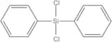 DIPHENYLDICHLOROSILANE, 99%