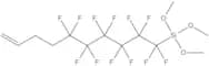 DODECAFLUORODEC-9-ENE-1-YLTRIMETHOXYSILANE