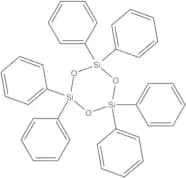 HEXAPHENYLCYCLOTRISILOXANE