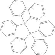 HEXAPHENYLDISILANE