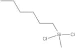 HEXYLMETHYLDICHLOROSILANE