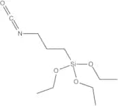 3-ISOCYANATOPROPYLTRIETHOXYSILANE, 95%