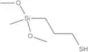3-MERCAPTOPROPYLMETHYLDIMETHOXYSILANE, 96%