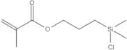 3-METHACRYLOXYPROPYLDIMETHYLCHLOROSILANE, tech