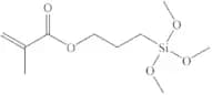 METHACRYLOXYPROPYLTRIMETHOXYSILANE, low inhibitor grade