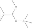 1-METHOXY-1-(TRIMETHYLSILOXY)-2-METHYL-1-PROPENE