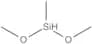 METHYLDIMETHOXYSILANE