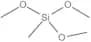 METHYLTRIMETHOXYSILANE