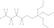 NONAFLUOROHEXYLTRIETHOXYSILANE