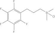 PENTAFLUOROPHENYLPROPYLDIMETHYLCHLOROSILANE