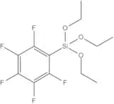 PENTAFLUOROPHENYLTRIETHOXYSILANE