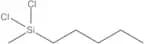 PENTYLMETHYLDICHLOROSILANE