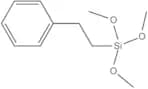 PHENETHYLTRIMETHOXYSILANE, tech