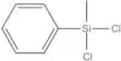 PHENYLMETHYLDICHLOROSILANE