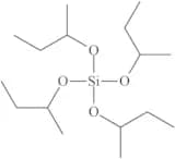 TETRA-s-BUTOXYSILANE