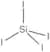 TETRAIODOSILANE