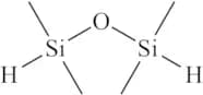 1,1,3,3-TETRAMETHYLDISILOXANE, 99%