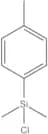 p-TOLYLDIMETHYLCHLOROSILANE